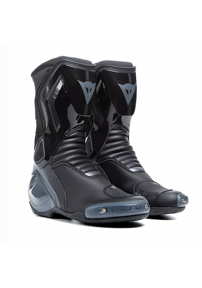 Dainese Nexus 2 Motosiklet Botu Gri-siyah