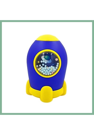 Bşkvirgo Şifreli Metal Mekik Kumbara Bsk2026 Standart