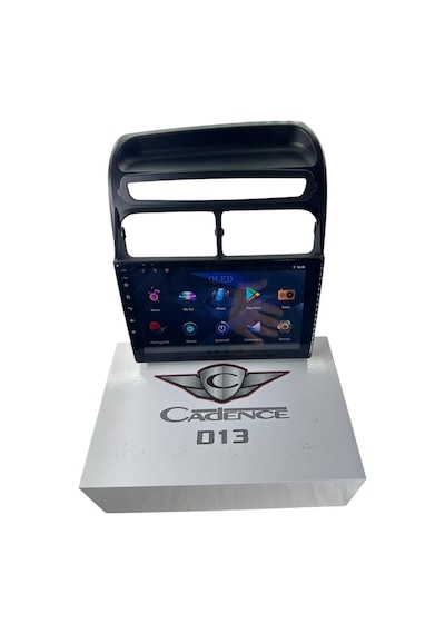 Fiat Linea Cadence D13 Yeni Seri İşlemcili Pro Oem Multimedia