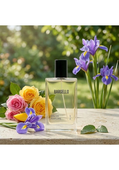 Bargello 111 Floral Kadın Parfüm EDP 50 ML