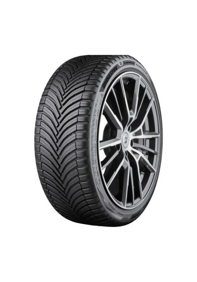 Bridgestone 195/55 R16 91V XL Turanza All Season 6 Dört Mevsim Lastiği 2025