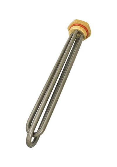 Powermaster Pm-29934 40mm Pirinç Başlıklı Solar Rezistans - Mc4 Konnektörlü Pabuçlu Tam Set