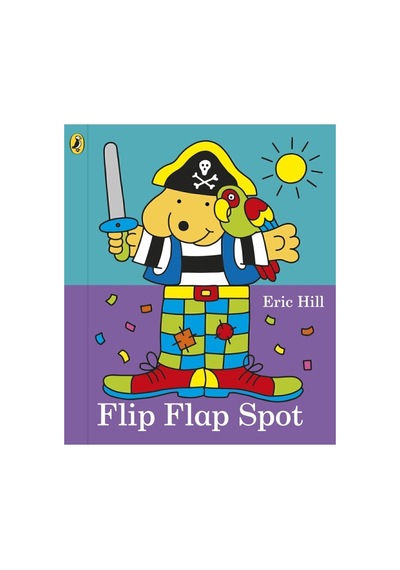 Spot: Flip Flap Spot