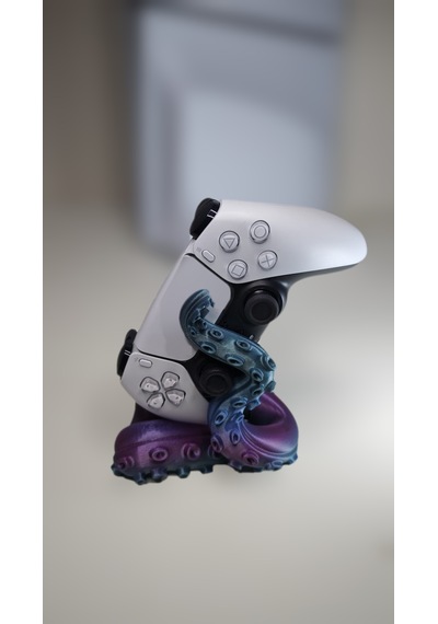 Ps5 Dual Sense Stand 1 Adet