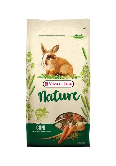Versele Laga Nature Tavşan Yemi 700g