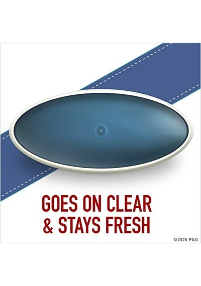 H/e Fresh Deodorant 85gr