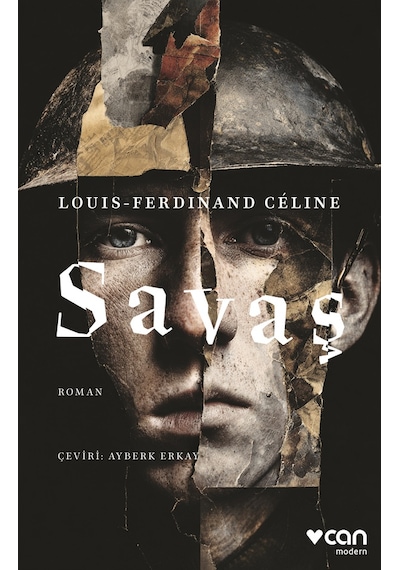 Savaş / Ferdinand Céline