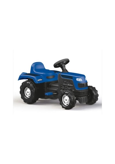 Dolu 8045 Ranchero Pedallı Traktör