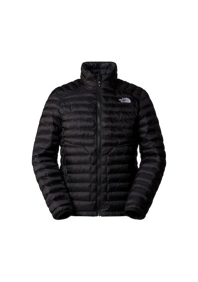 The North Face Erkek Huıla Synthetıc Ceket Nf0a85ae4gz1 Siyah