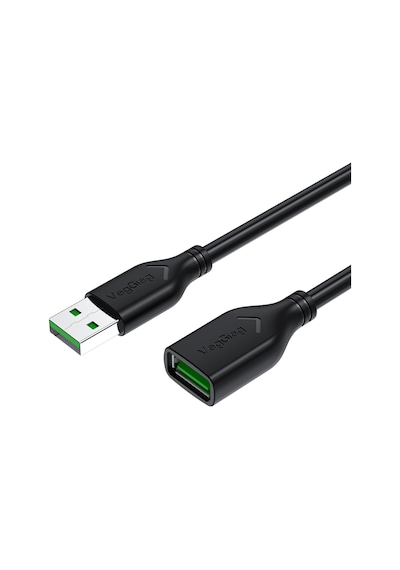 Veggieg Usb 2.0 Uzatma Kablosu 10 Metre