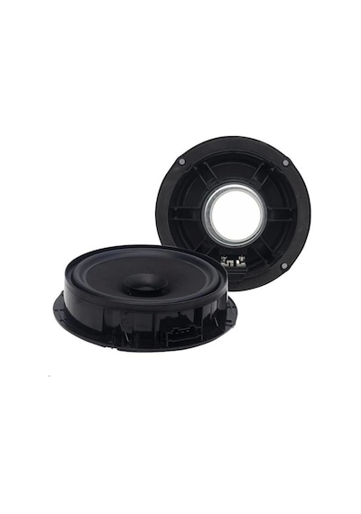 Fullsound K-1420w 200 Watt Volkswagen 16 Cm 6.5 İnç Oto Hoparlör Araç Kapı Hoparlörü