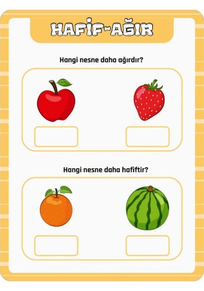 Okul Öncesi Ve Birinci Sınıflar Matematik Yaz-sil Kitabı