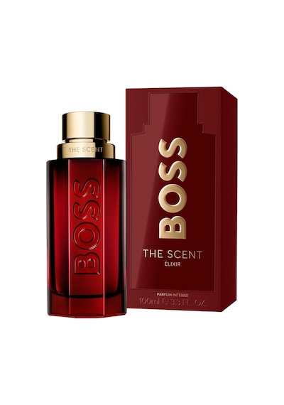 The Scent Elixir Parfum 100 Ml Erkek Parfüm Aromatik
