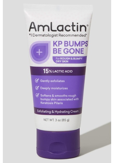 Amlactin Kp Bumps 15% Lactic Acid Pürüz Karşıtı Krem 85gr