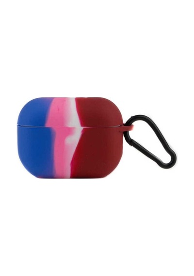 Apple AirPods Uyumlu Pro Zore Airbag 29 Silikon Kılıf No22
