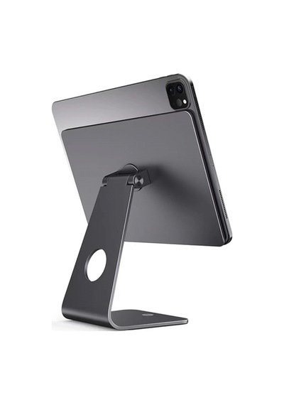 X26 Holder Stand İpad Pro 12.9 - Gri Çok Renkli