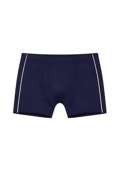 Yıldız Çamaşır Erkek Modal Biyeli Boxer 105-106-107-108-109 - 3 Adet Lacivert