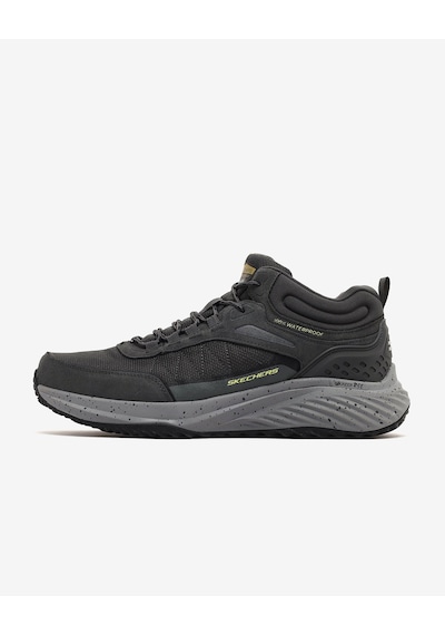 Skechers Bounder Rse Erkek Gri Bot 232961 Cclm Gri