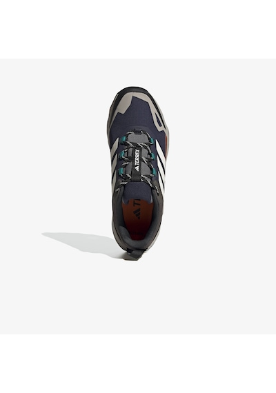 Adidas Terrex Skychaser Ax5 Gore-tex Erkek Lacivert Yürüyüş Ayakkabısı Kj8938