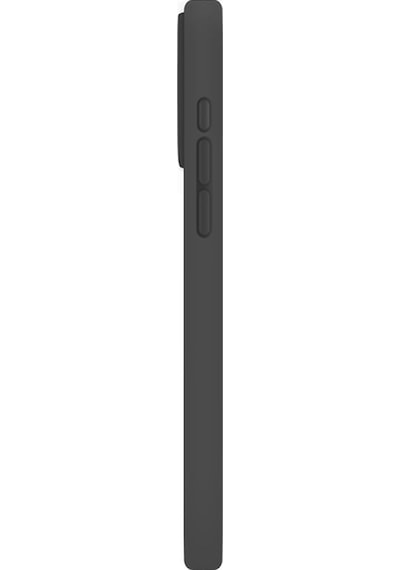 Apple Uyumlu iPhone 15 Pro Uyumlu Kılıf Lino Hue Serisi Magsafe Özellik Magclick Hibrit Silikon Silicore Grey Apple Uyumlu iPhone 15 Pro Uyumlu Kılıf Lino Hue Serisi Magsafe Özellik Magclick Hibrit Silikon Silicore Grey