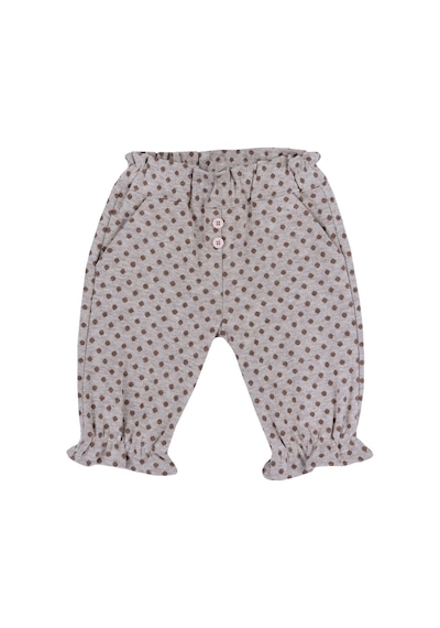 Chicco Uzun Pantolon 09100190000000 000060 Bej