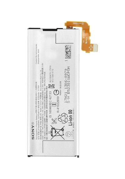Sony Xperia Xz Premium G8141 (LIP1642ERPC) Batarya Pil 3230 mAh