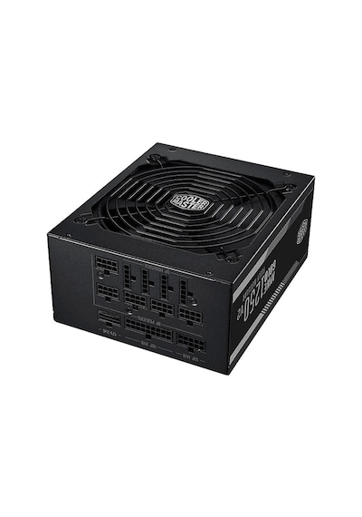 Cooler Master Mwe Gold 1250 V2 Atx 3.1 1250 W Güç Kaynağı Siyah