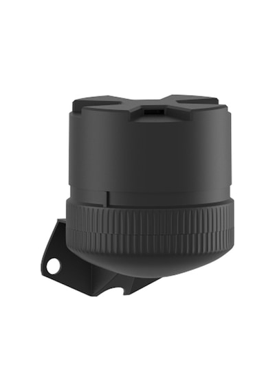 Mesan Elektronik Siren 43 Ses Duvar Montaj 85-265Vac Ms 1005.85-265Vac