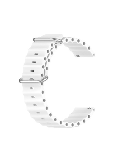 Microsonic Xiaomi Watch S1 Pro Kordon Ocean Band