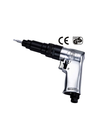 Gison Gp862H Havalı (Kabzalı) Tornavida N11.7019