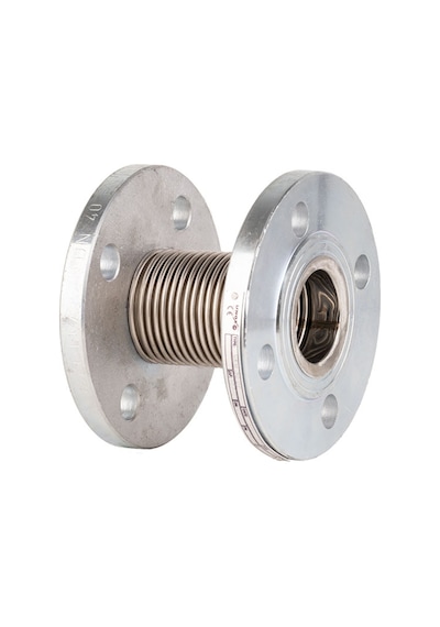 30Mm Metal Körüklü Döner Flanşlı Kompansatör (455573085)