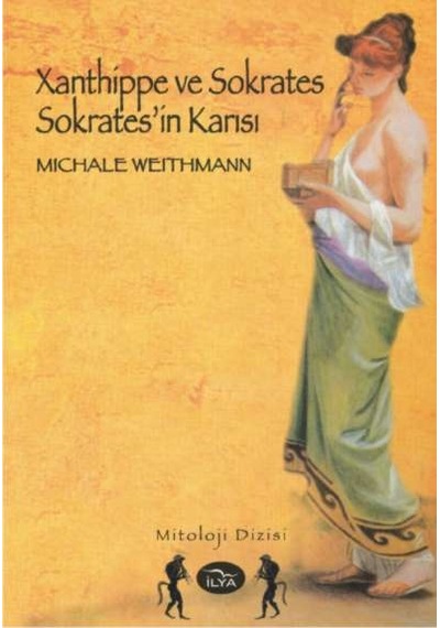 Xanthippe ve Sokrates Sokrates'in Karısı