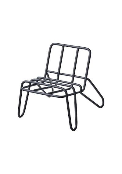Ikea Krubbet Telefon/tablet Standı, Siyah
