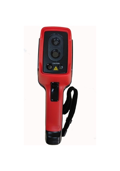 Rothenberger Roscan 3000 Termal Kamera
