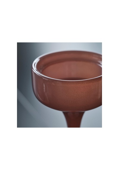 Ikea Blomster Mumluk 21 Cm Pembe
