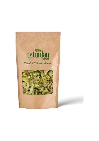 Ihlamur Yaprak 250 Gr