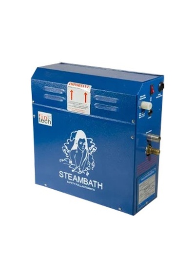 Fintech Ftsg-180 Buhar Jeneratörü 18 Kw