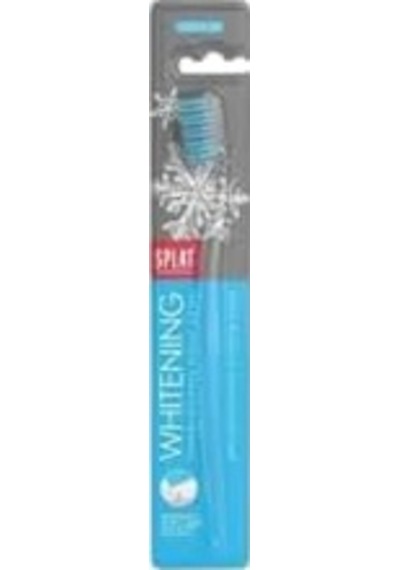Splat Whitening Medium Diş Fırçası
