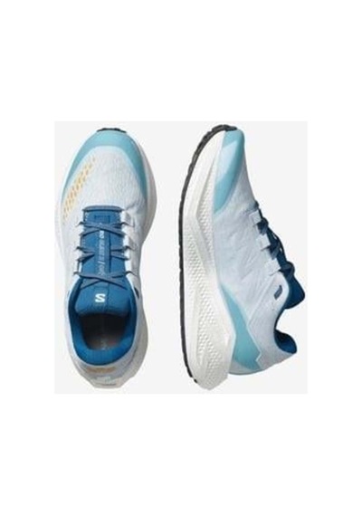 Salomon Ultra Glıde 3 Proto Pack Beyaz
