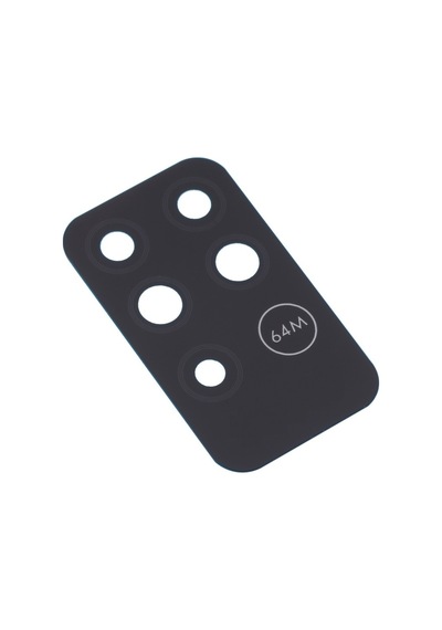 Infinix Uyumlu Note 8 Arka Kamera Lens, Cam