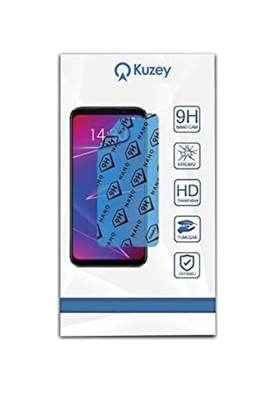 İletişim Meizu 16 İle Uyumlu Nano Ekrankoruyucu Kırılmaz Esnek Cam Sku: Zeusb0b61ybxq7