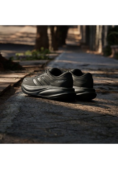 Adidas Response 2 Kadın Koşu Ayakkabısı Siyah