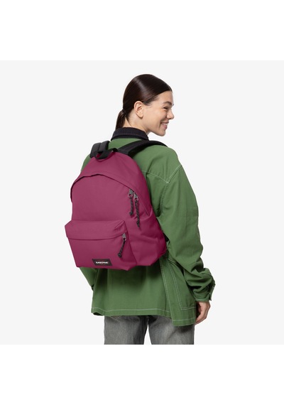 Eastpak Padded Pak'r Unisex Bordo Sırt Çantası Ek000620 Bordo