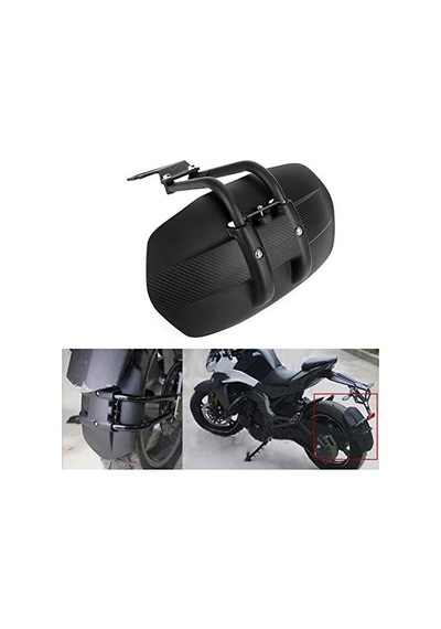 R25,mt25,cbr125,cbr250,dominar,pulsar,nk150,nk250,250sr Uyumlu Universal Çamurluk Sıyırıcı-arasmoto