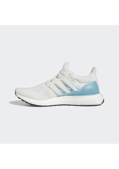 Adidas Ultraboost 1.0 Kadın Koşu Ayakkabısı-hq6440 Beyaz - Açık Mavi