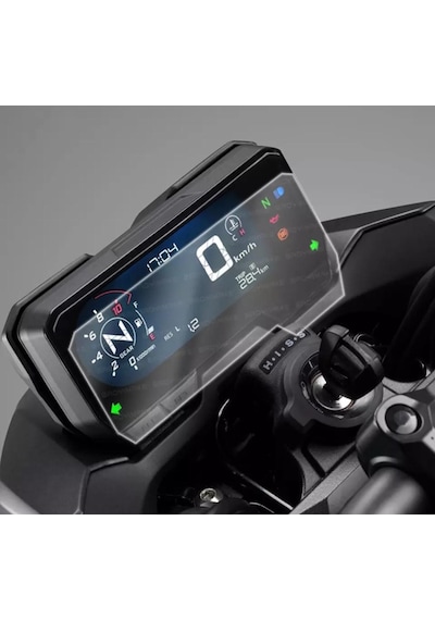 Honda Cbr 650 Cb 600 Gösterge Nano Ekran Koruyucu