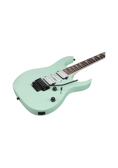 Ibanez Rg470dx Sea Foam Green Matte Elektro Gitar