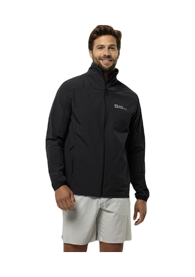 Jack Wolfskin 1307881 Prelight M Erkek Softshell Ceket 001