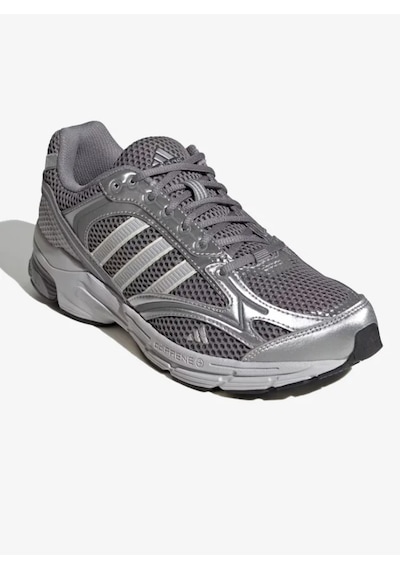 Adidas Kı4442 Spiritain 2000 Erkek Günlük Spor Ayakkabı Gri