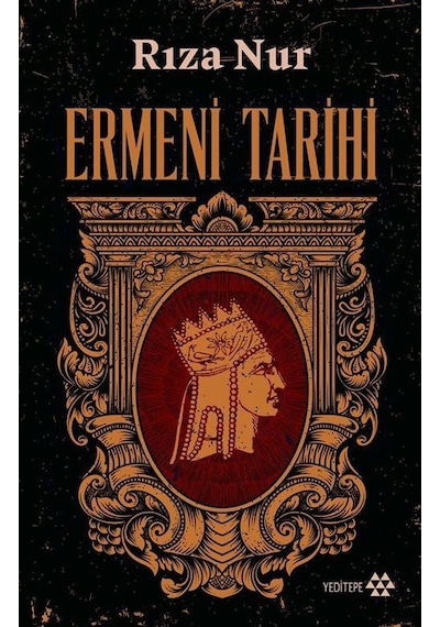 Ermeni Tarihi / Dr. Rıza Nur